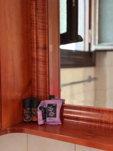 Fotografie z fotogalerie ubytování Mitro Guesthouse v destinaci Himare