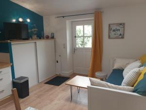 Photo de la galerie de l'établissement Le Petit Herbauges, à Bouaye