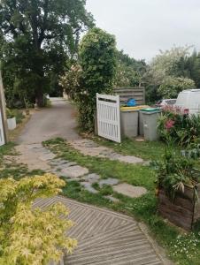 Photo de la galerie de l'établissement Le Petit Herbauges, à Bouaye