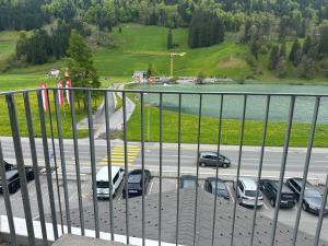 Loodusmaastik hotelli lähedal