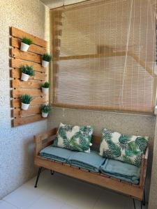 Posedenie v ubytovaní S_Apartamento
