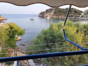 Φωτογραφία από το άλμπουμ του MASTIHA SeaSide Emporios Apartments στον Εμπορειό +124 φωτογραφίες
