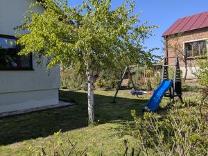 Fotografie z fotogalerie ubytování Domek na wsi. v destinaci Kazimierz Dolny