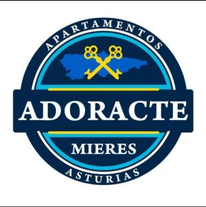 Gallery image of Adoracte 4 Mieres Apartamentos in Mieres