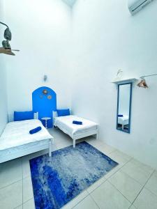 Foto dalla galleria di Santorini Vibes Penang - Tasek Gelugor a Kampong Selamat