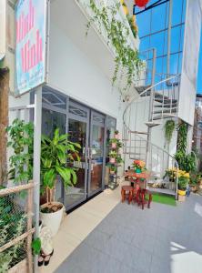 Gallery image of Minh Minh Homestay in Con Dao