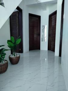 Foto sihtkohas Puerto Galera asuva majutusasutuse Marias Transient Family Room galeriist