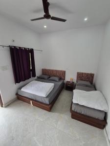 Gallery image of Shree VAMAN HOTEL & RESTAURANT in Sonprayag