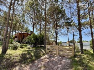 Φυσικό τοπίο κοντά σε αυτή η παραθεριστική κατοικία