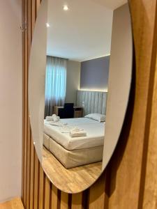 Photo de la galerie de l'établissement Guza Apartments, à Tirana