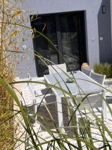 Fotografie z fotogalerie ubytování Zoha Villas v destinaci Toroni
