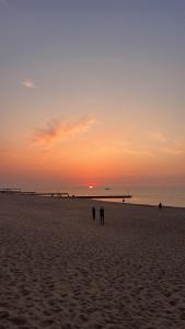 Φωτογραφία από το άλμπουμ του Apartamenty Sikorskiego 200 m od plaży σε Kołobrzeg