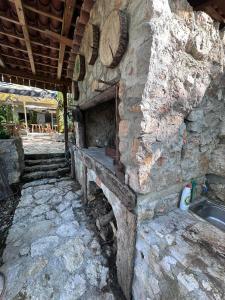 Foto sihtkohas Virpazar asuva majutusasutuse Etno House Šćepanov Hlad galeriist