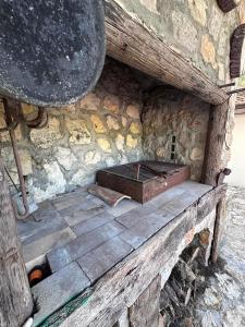 Foto sihtkohas Virpazar asuva majutusasutuse Etno House Šćepanov Hlad galeriist