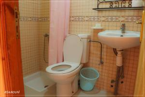Gallery image of Auberge Askaoun in Taliouine