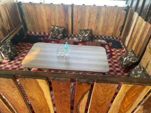 Fotografie z fotogalerie ubytování INT Airport Thakali Bhansa Ghar and Lodge v destinaci Pókhara