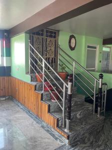 Fotografie z fotogalerie ubytování INT Airport Thakali Bhansa Ghar and Lodge v destinaci Pókhara