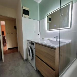 Fotografie z fotogalerie ubytování La Maison v destinaci Le Mas-dʼAzil + 14 fotografií