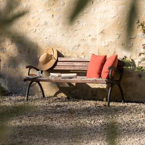 Fotografie z fotogalerie ubytování La Cour Souveraine -Chambre d'hôtes, La Sablonneuse v destinaci Mosles
