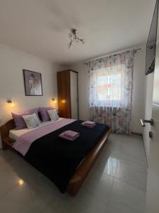 Gallery image of Apartments Ostojic in Krk