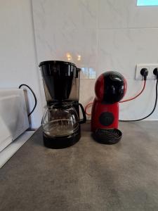 Billede fra billedgalleriet på gîte Le Pressoir i Monceaux-sur-Dordogne