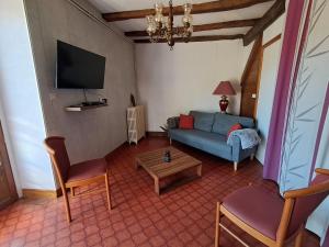 Billede fra billedgalleriet på gîte Le Pressoir i Monceaux-sur-Dordogne + 14 billeder