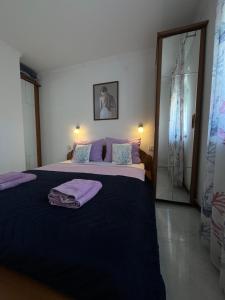 Gallery image of Apartments Ostojic in Krk +33 photos