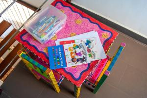 Afbeelding uit fotogalerij van Villa Vintana Nosy Be in Nosy Be +117 foto's