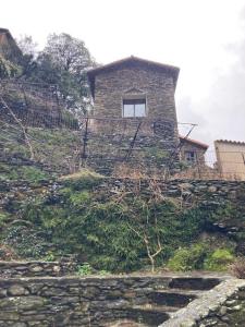 Imagen de la galería de Gîte Le COCON au Clarou, en Valleraugue