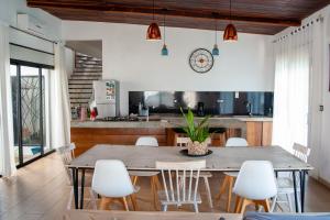 Afbeelding uit fotogalerij van Villa Vintana Nosy Be in Nosy Be