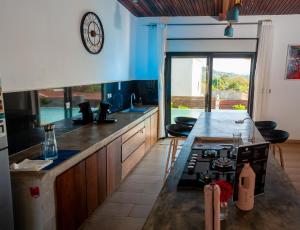 Afbeelding uit fotogalerij van Villa Vintana Nosy Be in Nosy Be