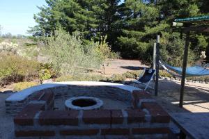 Fotografie z fotogalerie ubytování Countryside Cabin in Algarrobo v destinaci San Antonio