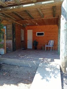 Fotografie z fotogalerie ubytování Countryside Cabin in Algarrobo v destinaci San Antonio + 27 fotografií