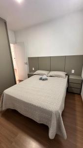 Katil atau katil-katil dalam bilik di Mel Prime Loft +25 gambar