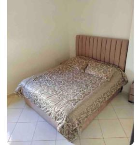 Beautiful Apartment with Ocean View. Vue sur Ocean客房内的一张或多张床位