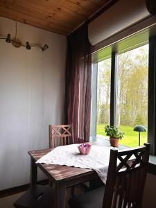Fotografie z fotogalerie ubytování Maal ja Veel v destinaci Misso