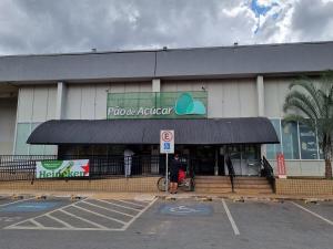 Φωτογραφία από το άλμπουμ του Kit 504 Asa SUL -Residencial Espaço Brasília Confort KIT 201 στη Μπραζίλια