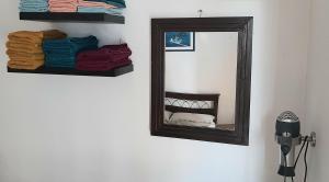 Fotografie z fotogalerie ubytování Dennis Apartment v destinaci Olympiakí Aktí