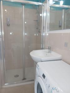 Afbeelding uit fotogalerij van La casetta di Clary in Polignano a Mare