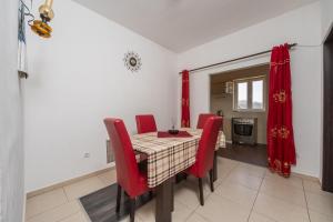 Posezení v ubytování Apart hotel St.Pijerre