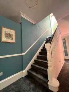 Foto sihtkohas Oban asuva majutusasutuse Glenroy Guest House galeriist