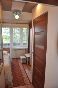 Gallery image of Hotel Mis in Bochnia