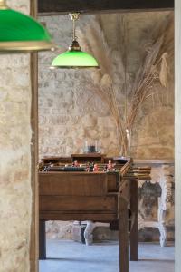 Fotografie z fotogalerie ubytování La Cour Souveraine -Chambre d'hôtes, La Sablonneuse v destinaci Mosles