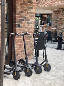 Fotografie z fotogalerie ubytování Palanga Classic White Studio v destinaci Palanga