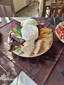 Φαγητό σε αυτό το bed & breakfast ή κάπου εκεί κοντά