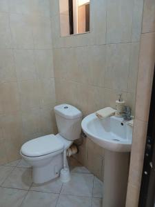 Afbeelding uit fotogalerij van Apartamento T3 em Tarrafal in Tarrafal