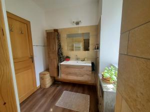 Fotografie z fotogalerie ubytování Chambre Les Micocouliers v destinaci Largentière