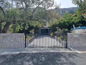 Fotografie z fotogalerie ubytování Holiday house Maja v destinaci Baška