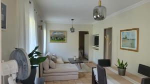 Μια τηλεόραση ή/και κέντρο ψυχαγωγίας στο Villa Daja Menton