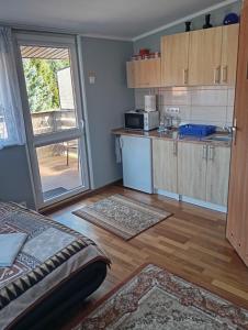 Fotografie z fotogalerie ubytování POKOJE GOŚCINNE SURFINIA v Gdaňsku